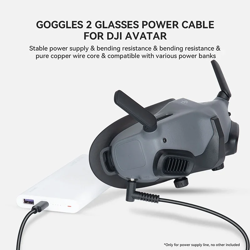 For DJI Goggles 2 / Glasses V2 - Drone Rc Holder ulasan dan harga
