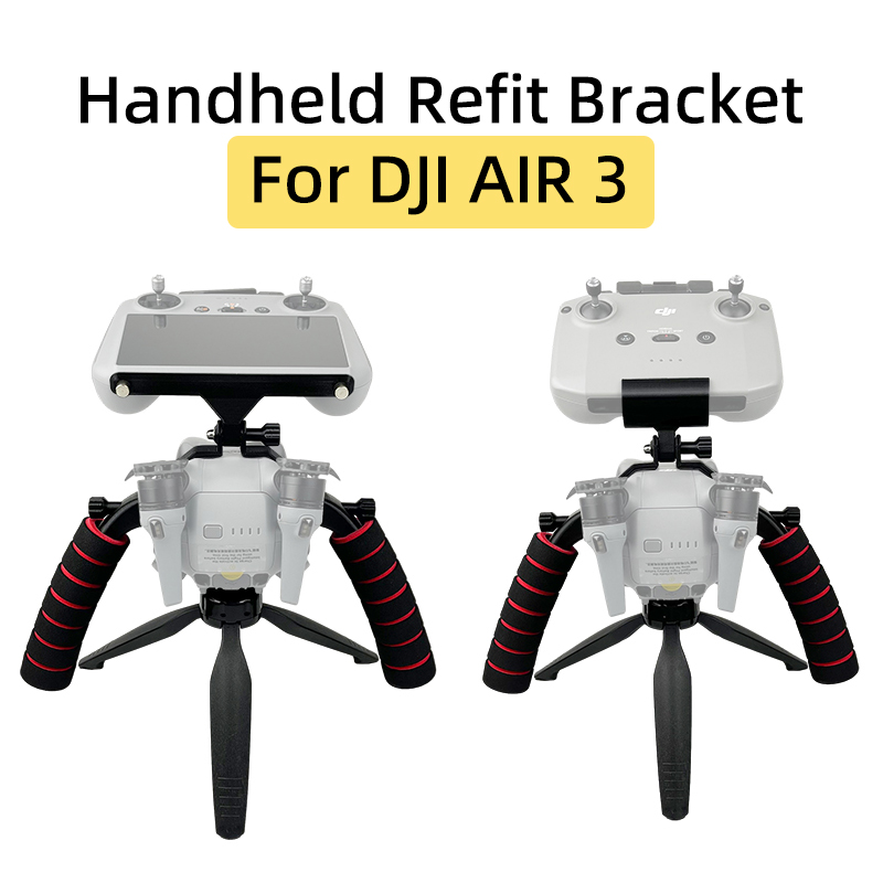 For DJI AIR 3 Drone RC 2/RC-N2 - Drone Dji Rc N2 ulasan dan harga