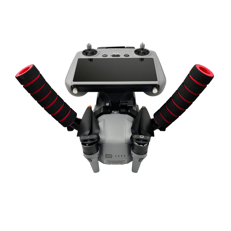 For DJI AIR 3 Drone RC 2/RC-N2 - Drone Dji Rc N2 ulasan dan harga