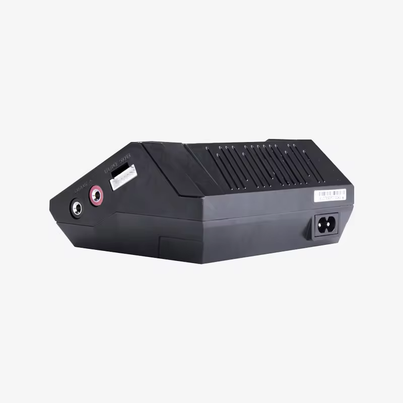 EV-PEAK C1-XR 100W 10A Smart B - Drone Lipo Battery ulasan dan harga