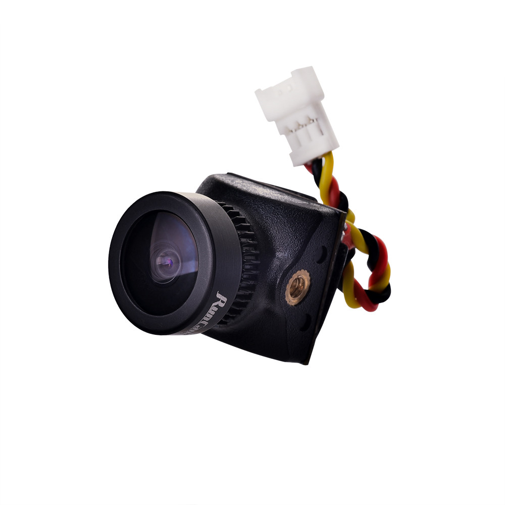 RunCam Nano 2 FPV Camera 2.1mm - Fpv Drone Camera ulasan dan harga