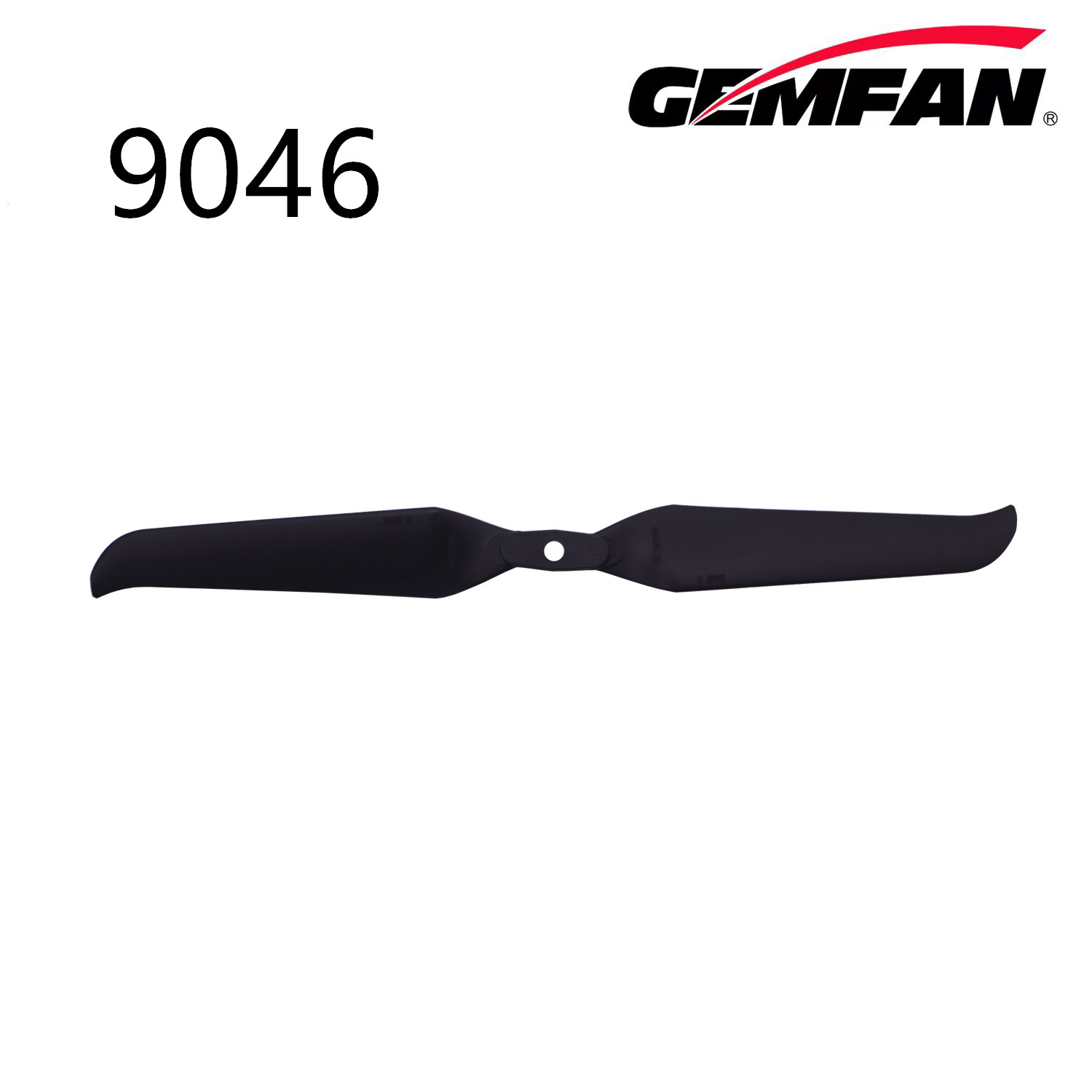 Folding Prop 2 Blade 7-10inch  - Drone Tech Rc ulasan dan harga