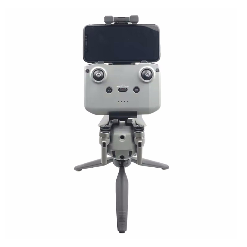 Handheld Tripod Mount RC-N1 Re - Drone Rc Holder ulasan dan harga