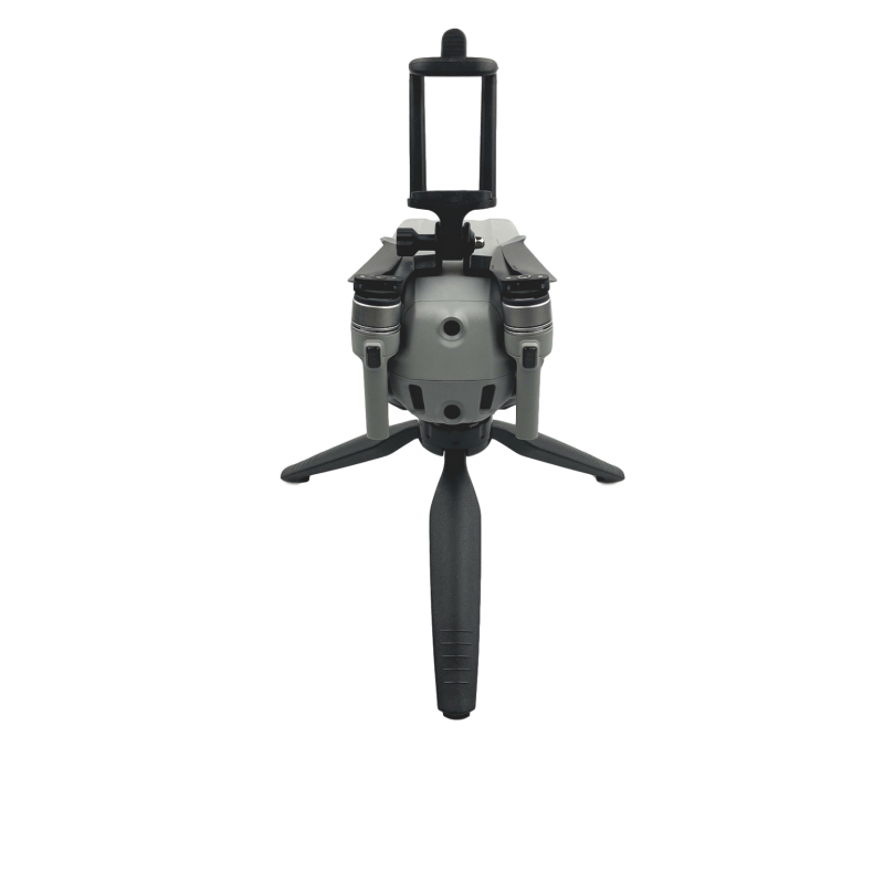 Handheld Tripod Mount RC-N1 Re - Drone Rc Holder ulasan dan harga