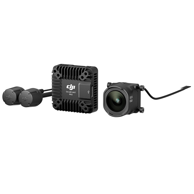 DJI O4 Air Unit Series Flagshi - Drone Tech Rc ulasan dan harga