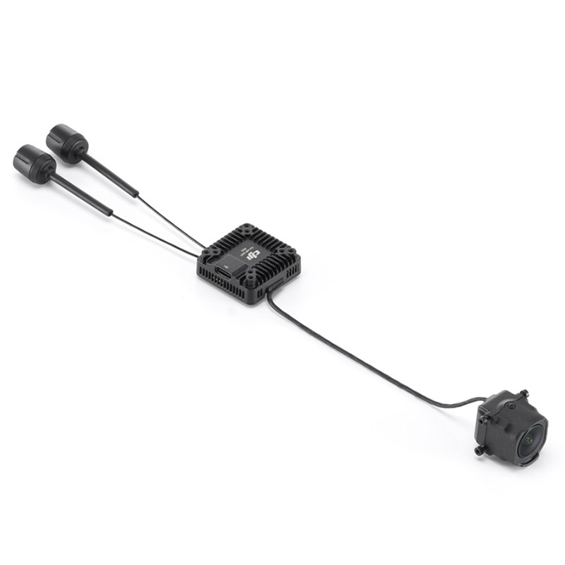 DJI O4 Air Unit Series Flagshi - Drone Tech Rc ulasan dan harga