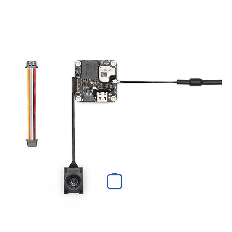 DJI O4 Air Unit Series Flagshi - Drone Tech Rc ulasan dan harga