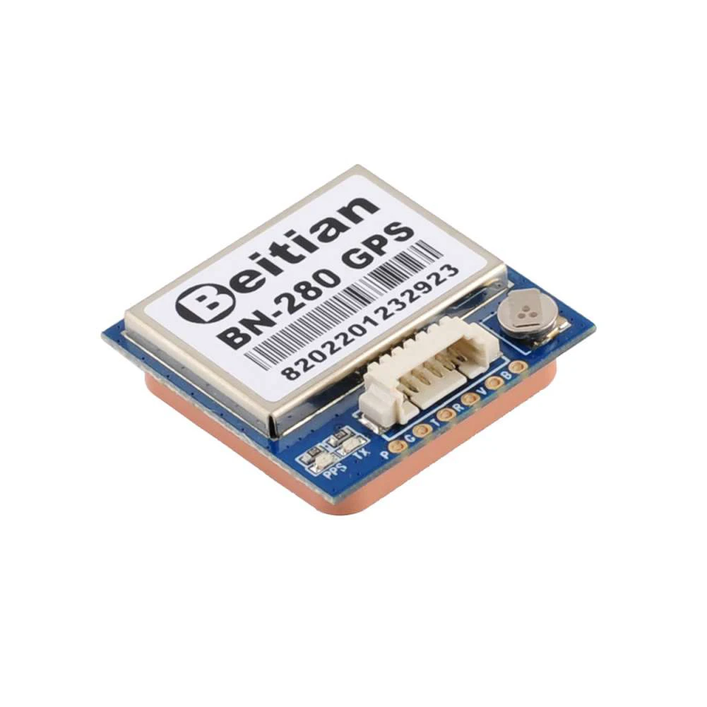 Beitian BN-280 G-MOUSE UART TT - Drone Rc Flight Controller ulasan dan harga