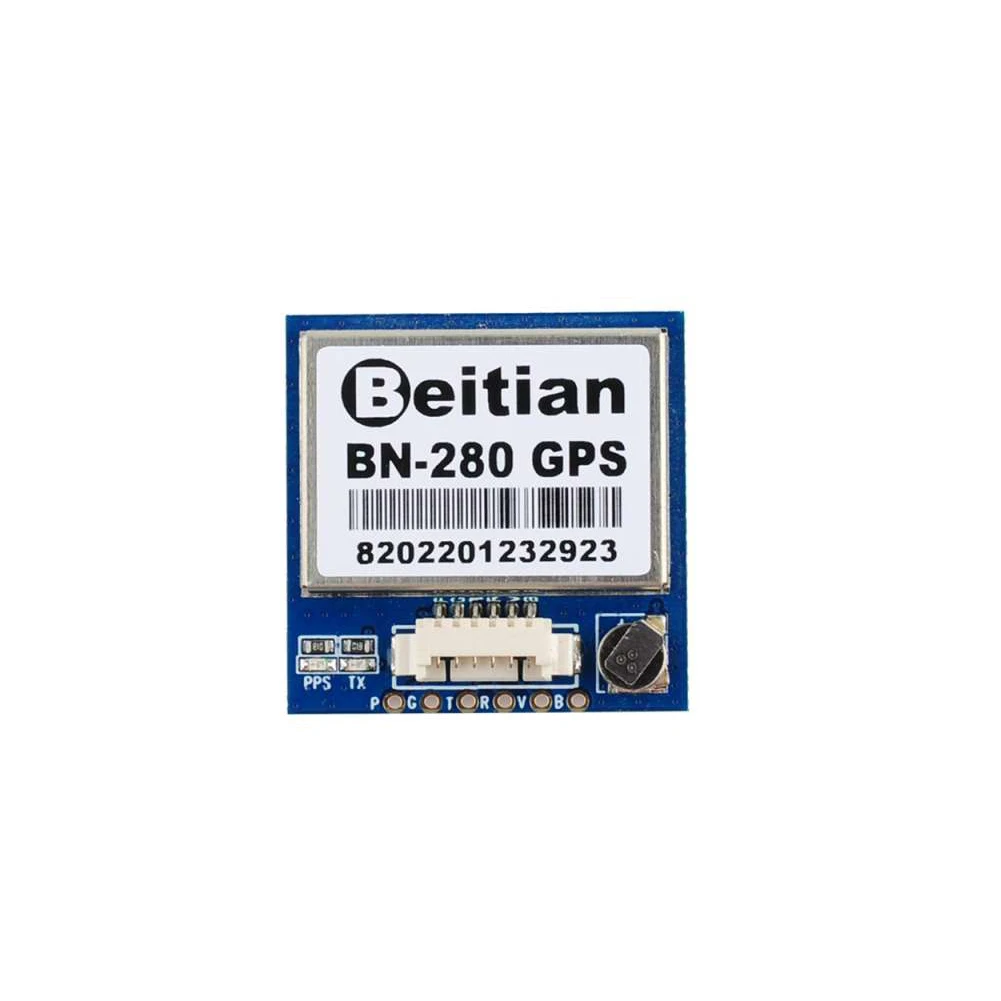 Beitian BN-280 G-MOUSE UART TT - Drone Rc Flight Controller ulasan dan harga