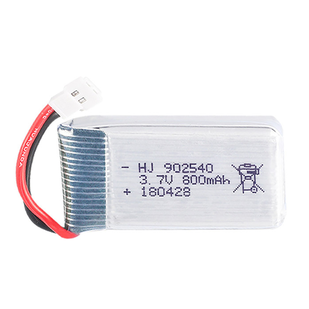 3.7V 800mAh 902540 25C Lipo Ba - Drone Lipo Battery ulasan dan harga