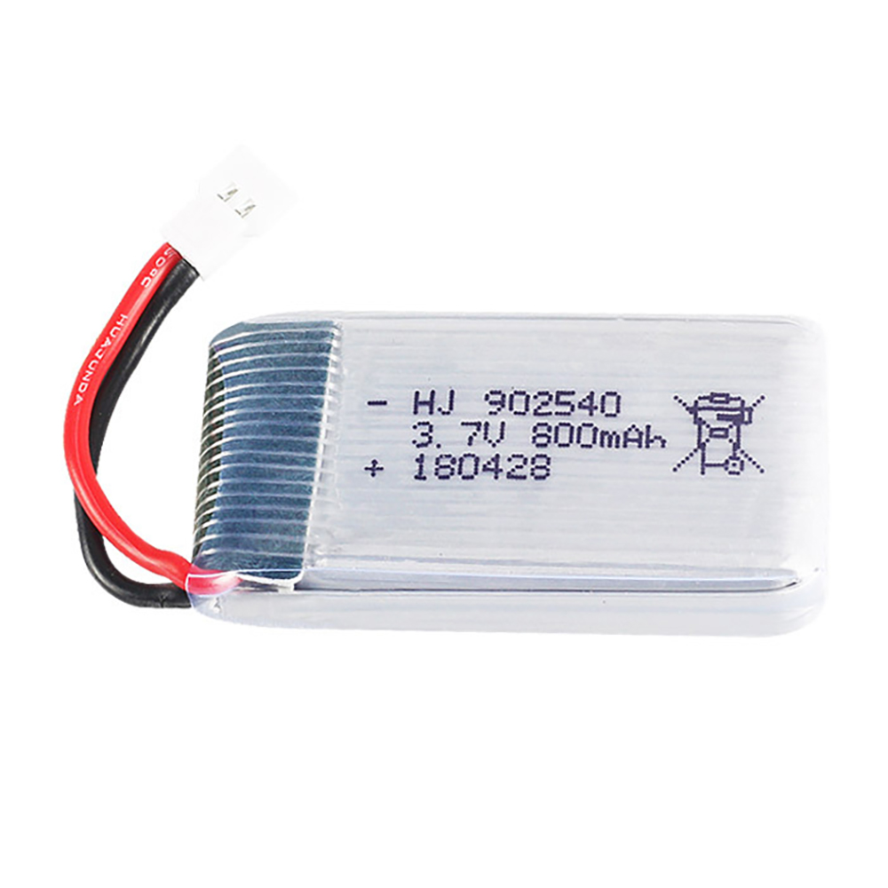 3.7V 800mAh 902540 25C Lipo Ba - Drone Lipo Battery ulasan dan harga