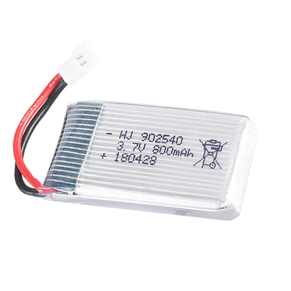 3.7V 800mAh 902540 25C Lipo Ba - Drone Lipo Battery ulasan dan harga
