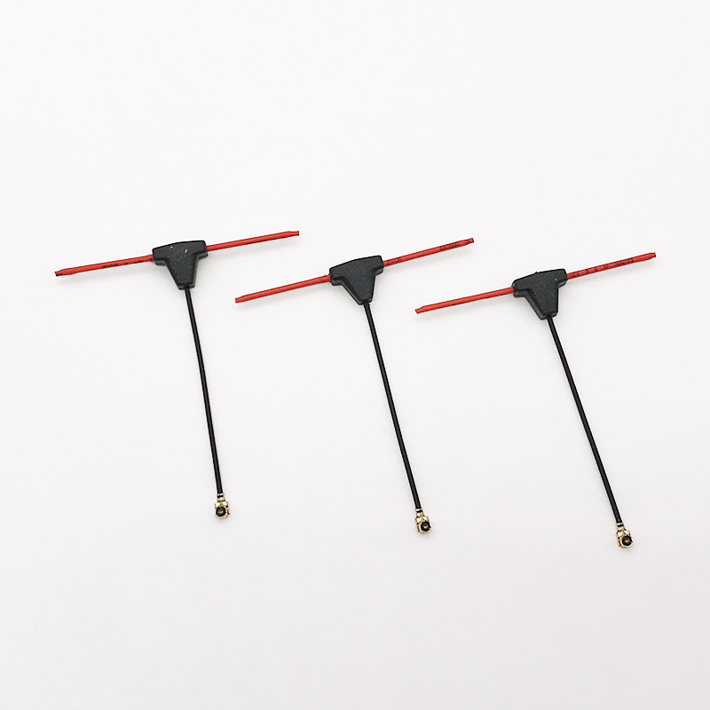 2.4G 2DBI T Antenna IPX1 for T - Drone Tech Rc ulasan dan harga