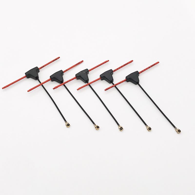 2.4G 2DBI T Antenna IPX1 for T - Drone Tech Rc ulasan dan harga