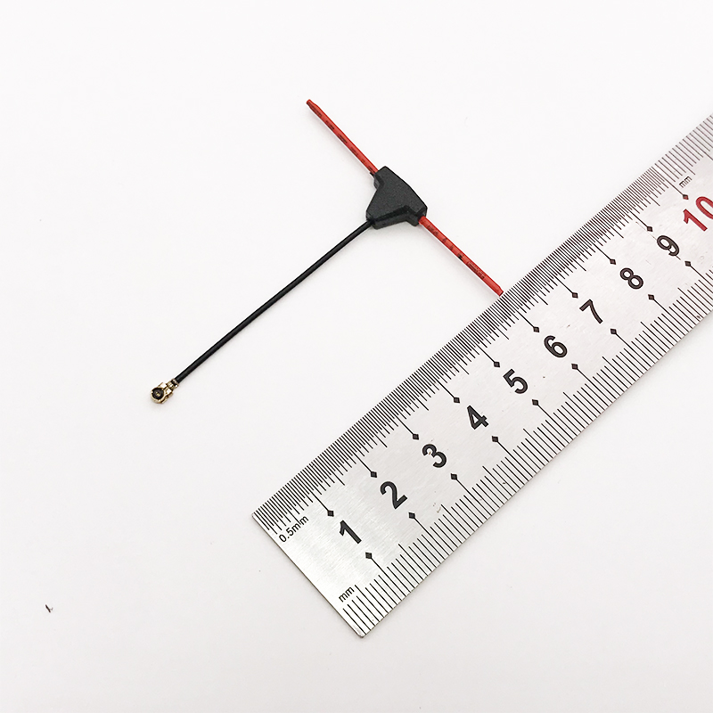 2.4G 2DBI T Antenna IPX1 for T - Drone Tech Rc ulasan dan harga