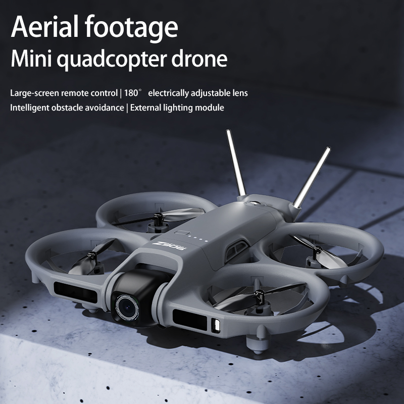 Lenovo Z906 GPS Foldable Drone - Drone Smart Rc Foldable ulasan dan harga