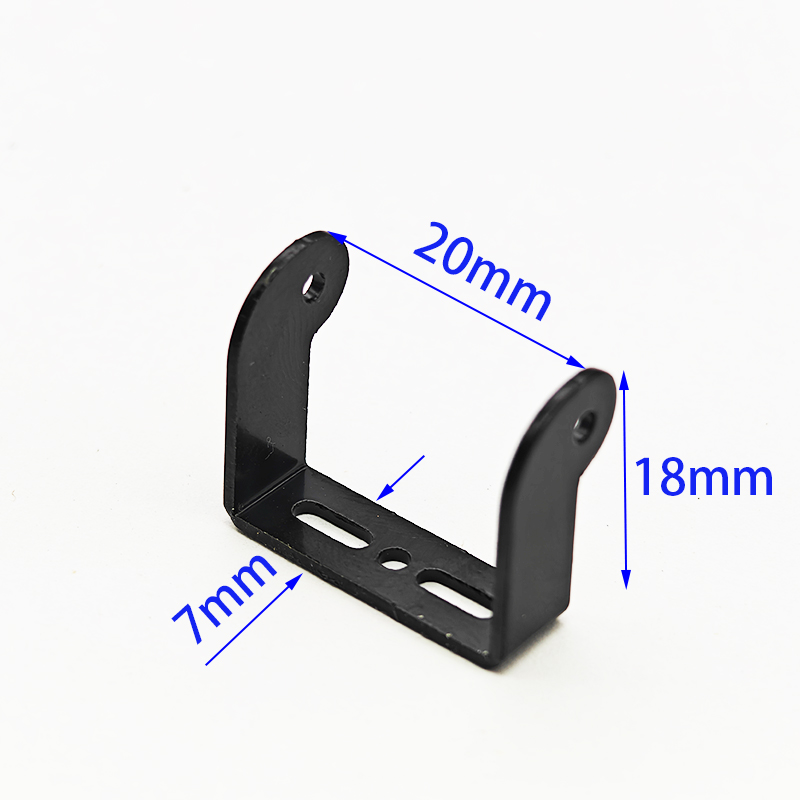 19*19mm Micro FPV Camera Mount - Drone Rc Holder ulasan dan harga
