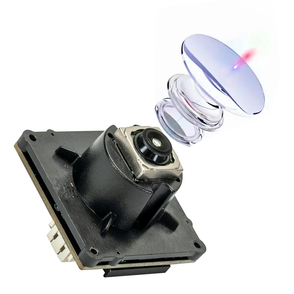Custom 50MP IMX766 Auto Focus  - Fpv Drone Camera ulasan dan harga