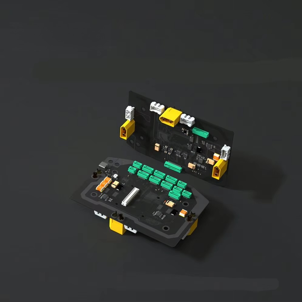 CUAV Flight Control Boar Pixha - Flight Controller ulasan dan harga