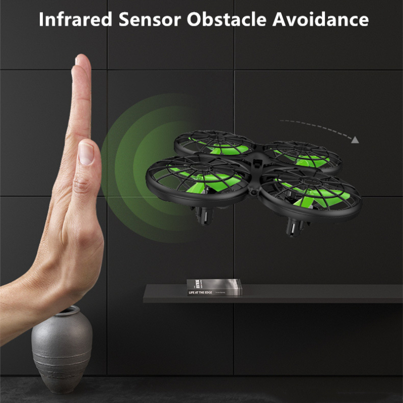 Gesture Induction Obsatcle Avo - Drone Rc Flight Controller ulasan dan harga
