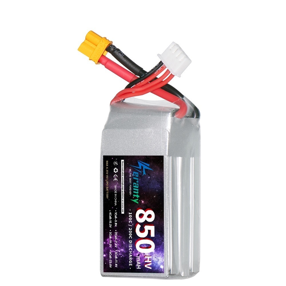 1/2/3PCS TERANTY 3S 11.4V Lipo - Drone Lipo Battery ulasan dan harga