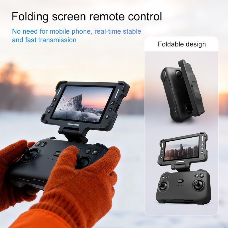 G63 Drone 8K HD Dual Cameras 1 - Drone Smart Rc Foldable ulasan dan harga